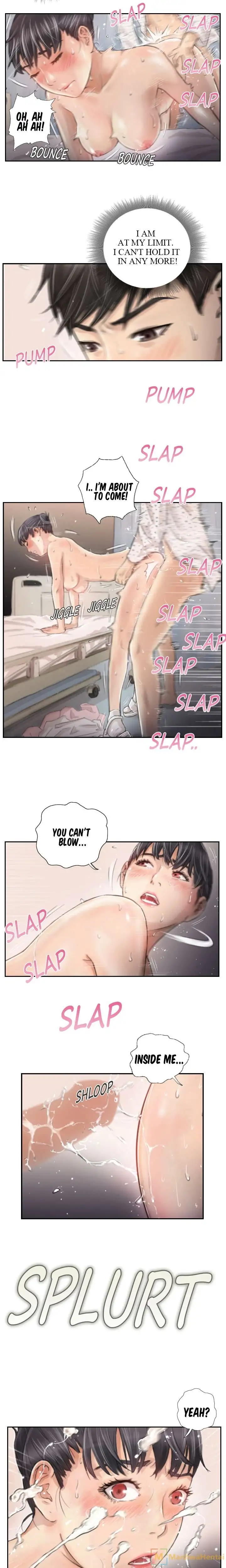 New Identity - Chapter 3 [photo 10] - MangaPorn