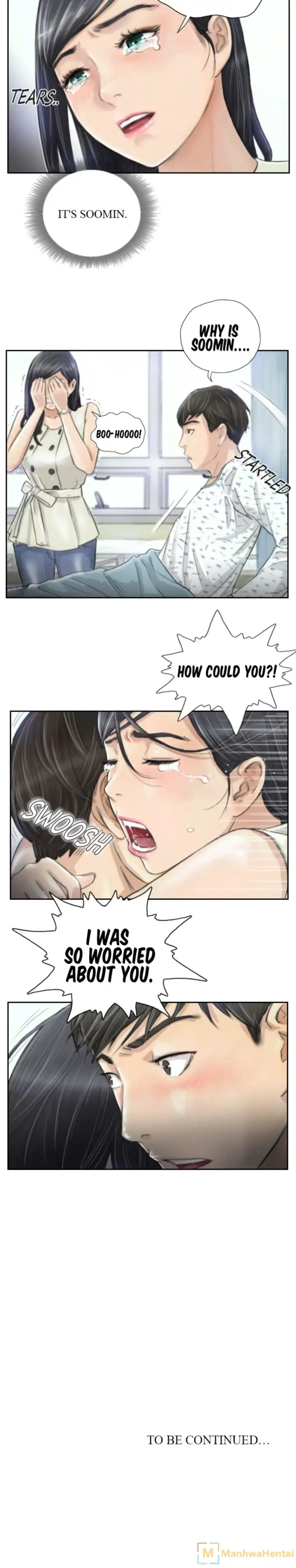 New Identity - Chapter 3 [photo 13] - MangaPorn