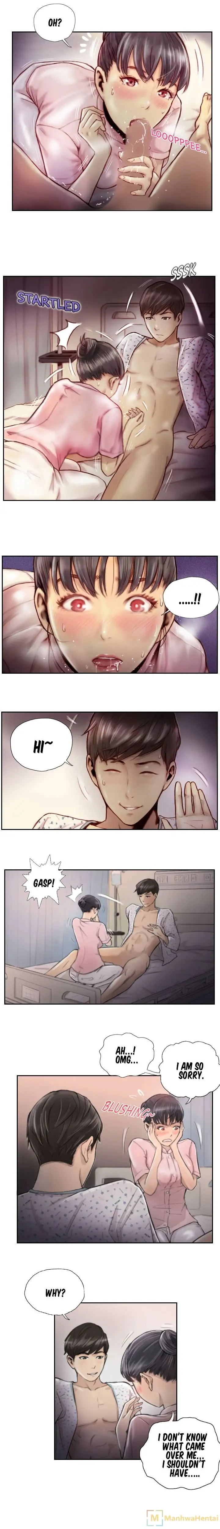 New Identity - Chapter 3 [photo 2] - MangaPorn