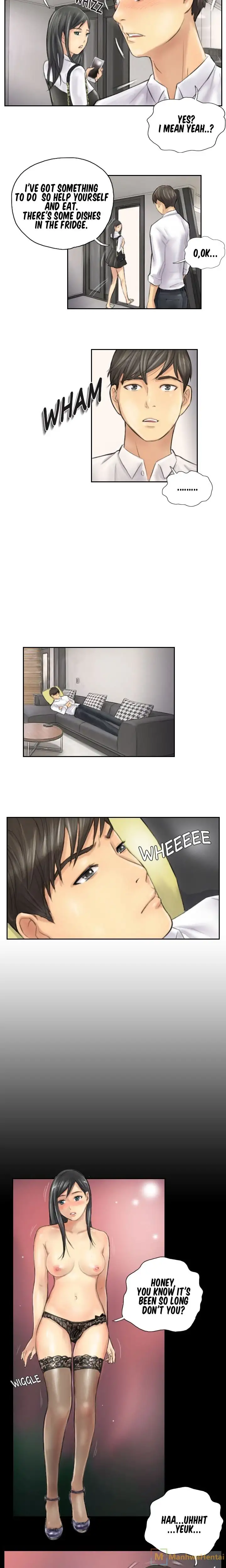 New Identity - Chapter 4 [photo 10] - MangaPorn