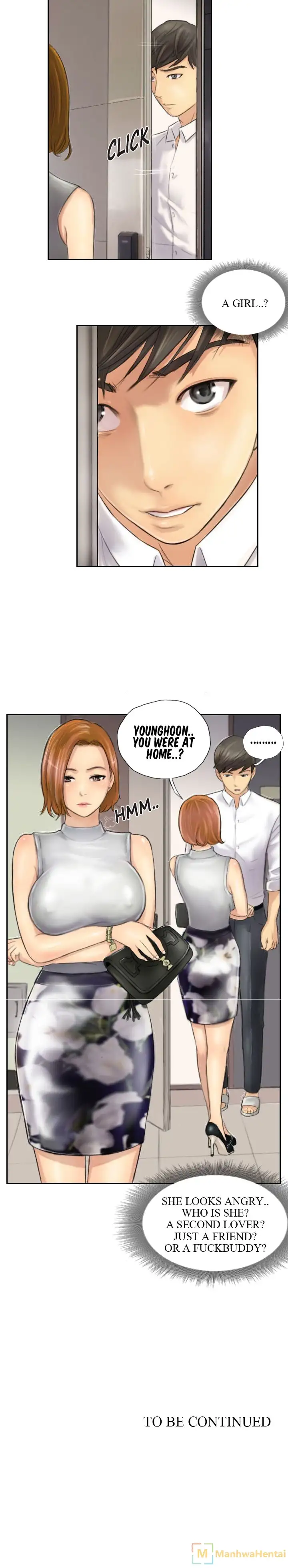 New Identity - Chapter 4 [photo 13] - MangaPorn