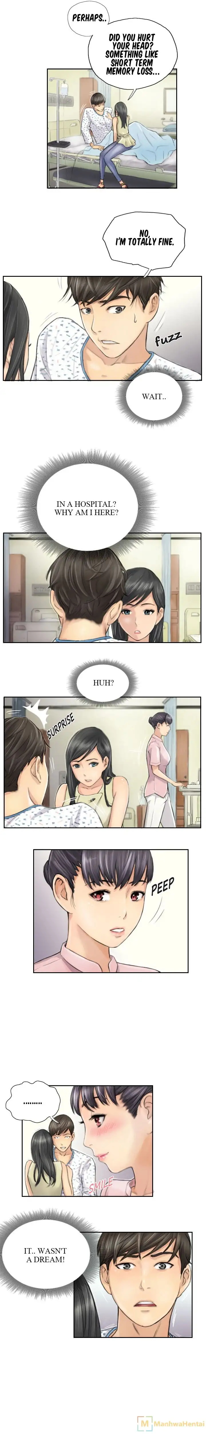 New Identity - Chapter 4 [photo 2] - MangaPorn