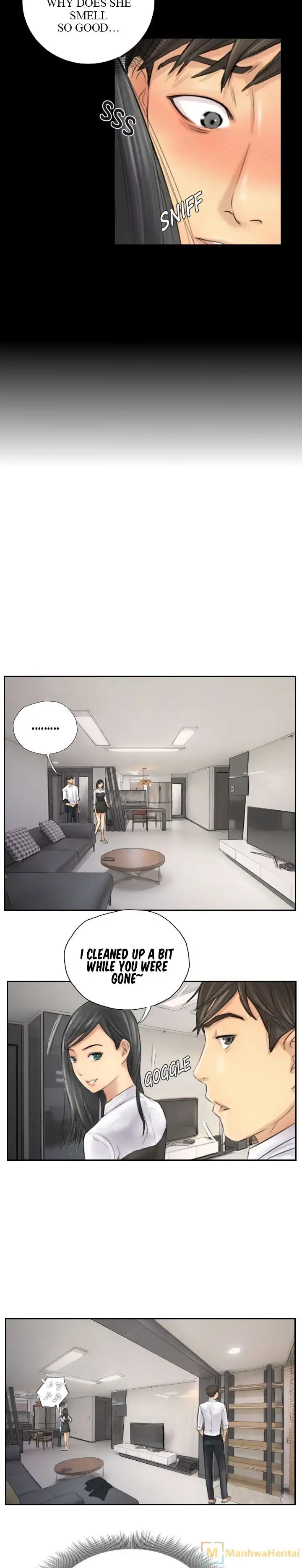 New Identity - Chapter 4 [photo 8] - MangaPorn