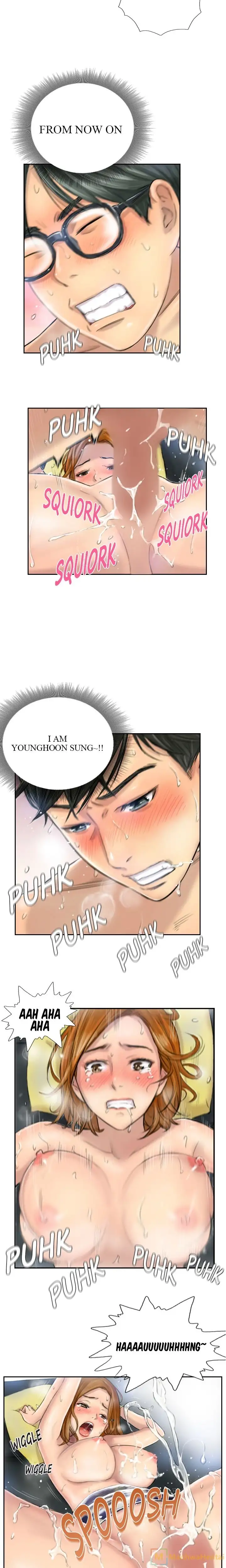 New Identity - Chapter 5 [photo 9] - MangaPorn