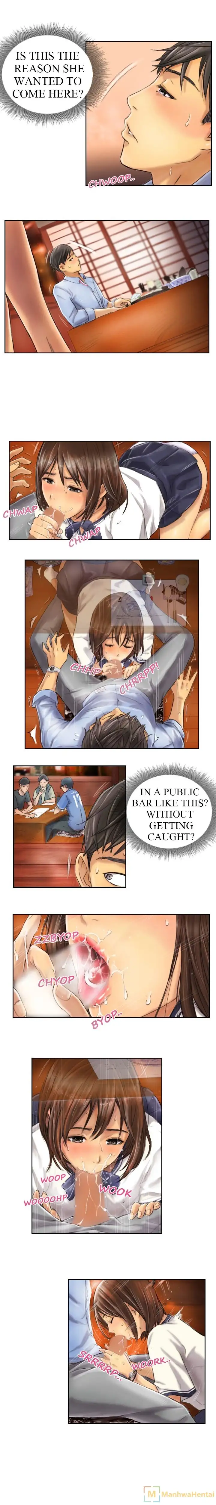 New Identity - Chapter 6 [photo 9] - MangaPorn
