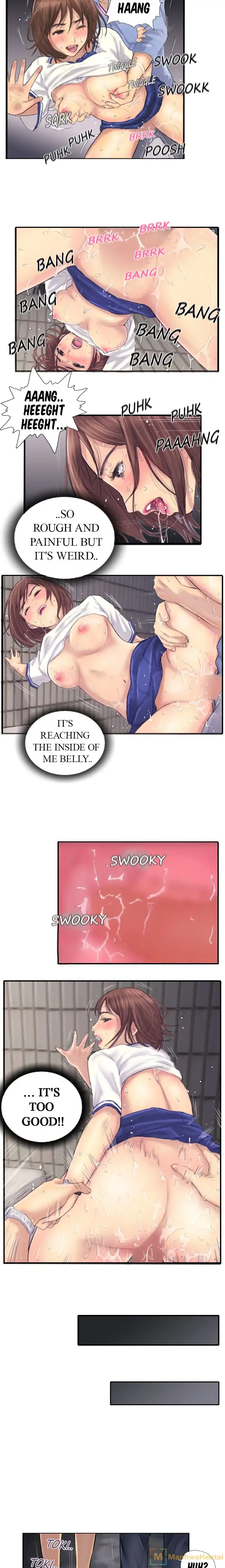 New Identity - Chapter 7 [photo 11] - MangaPorn