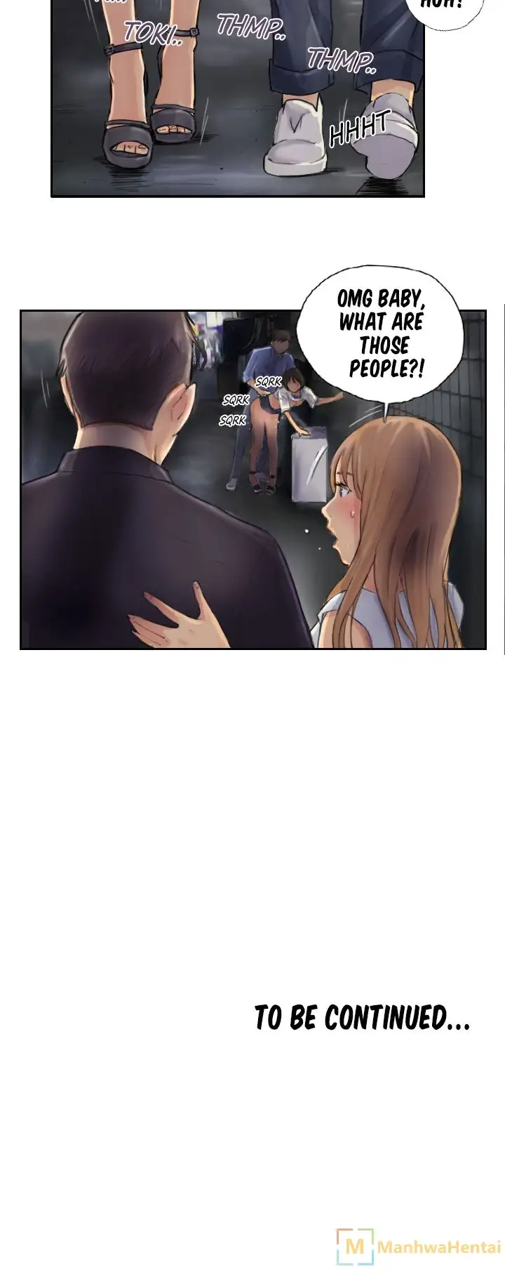 New Identity - Chapter 7 [photo 12] - MangaPorn