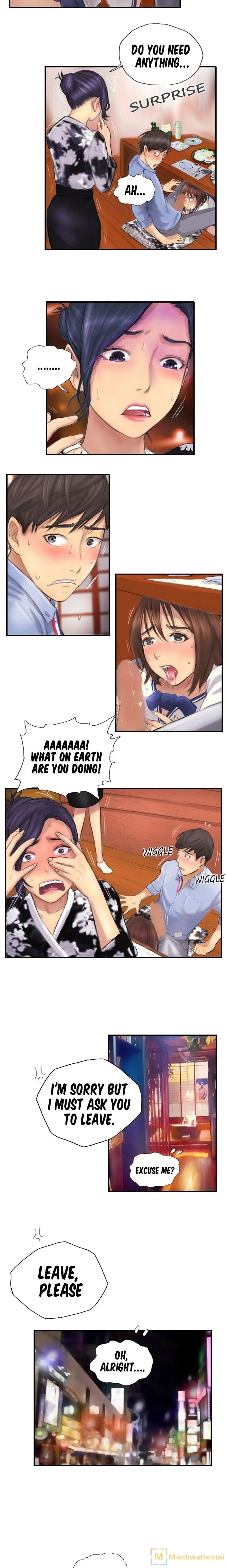 New Identity - Chapter 7 [photo 3] - MangaPorn