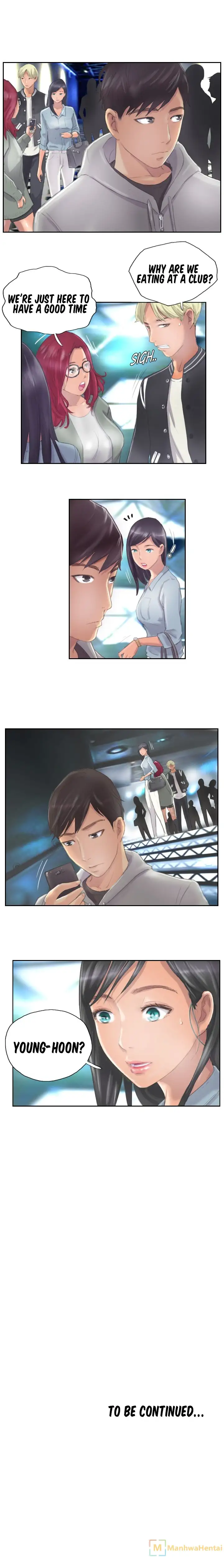 New Identity - Chapter 9 [photo 12] - MangaPorn