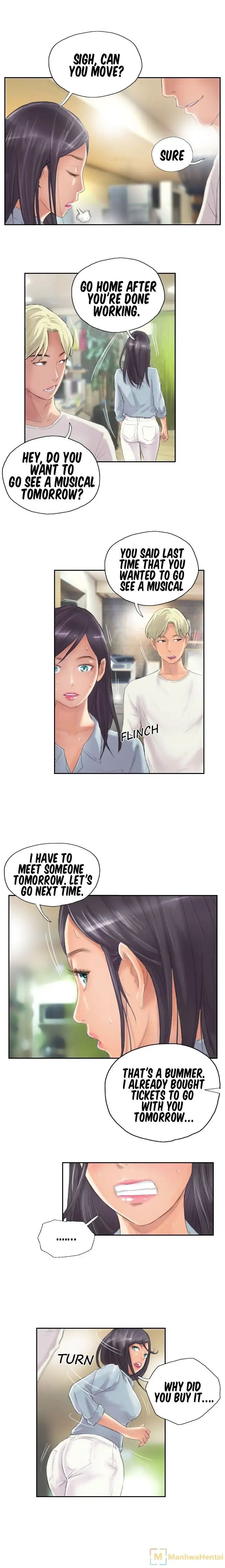 New Identity - Chapter 9 [photo 7] - MangaPorn