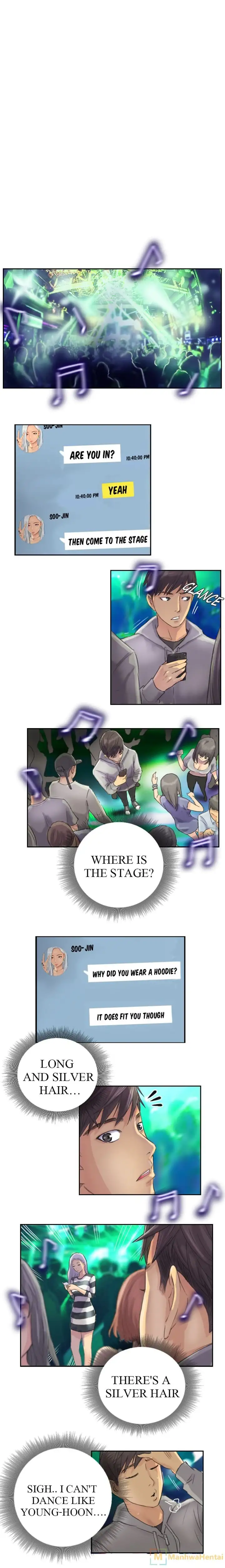 New Identity - Chapter 10 [photo 2] - MangaPorn