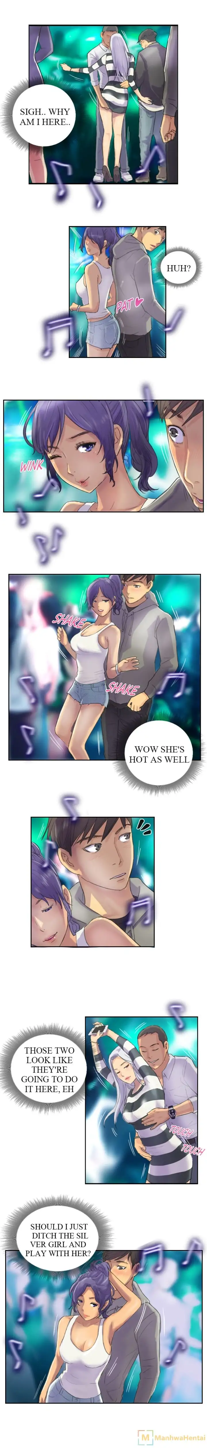 New Identity - Chapter 10 [photo 4] - MangaPorn
