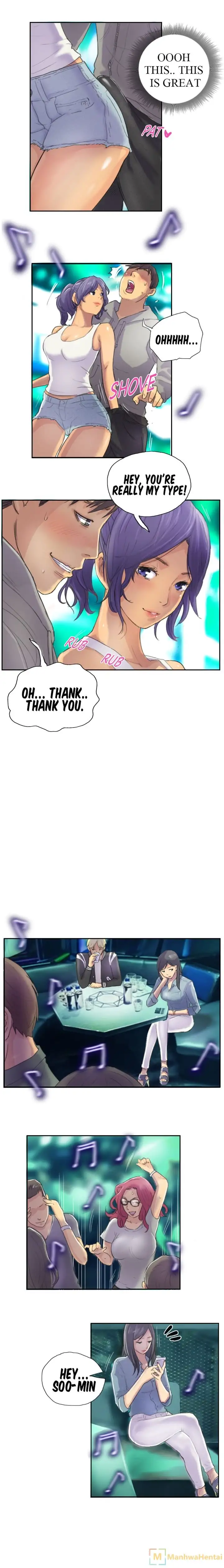 New Identity - Chapter 10 [photo 5] - MangaPorn