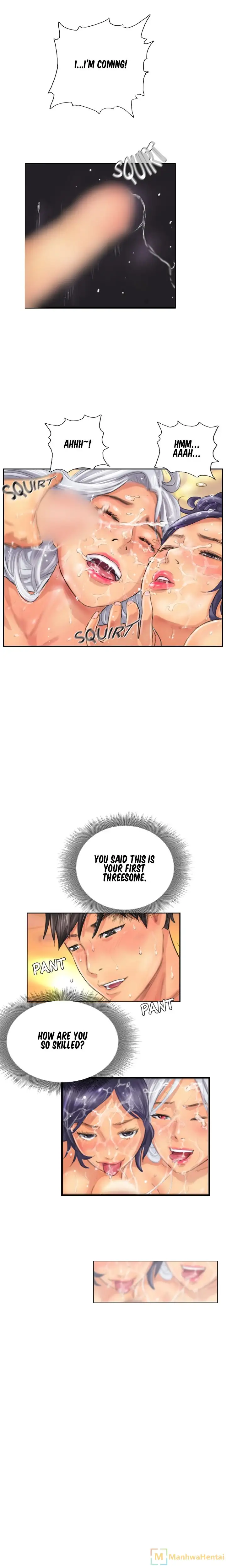 New Identity - Chapter 11 [photo 11] - MangaPorn