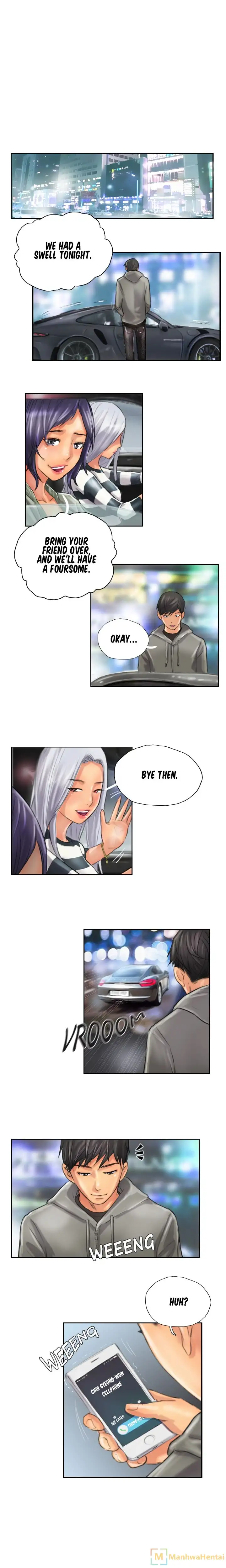 New Identity - Chapter 11 [photo 12] - MangaPorn