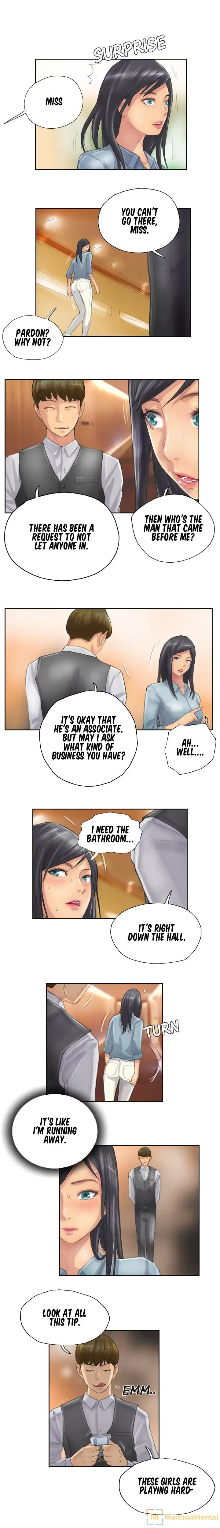New Identity - Chapter 11 [photo 2] - MangaPorn