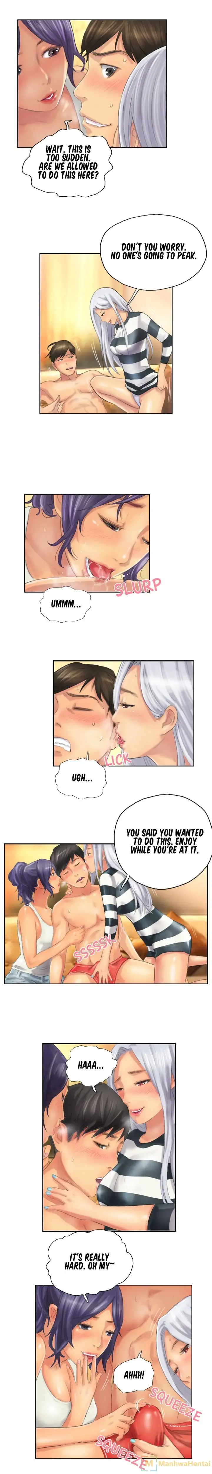 New Identity - Chapter 11 [photo 5] - MangaPorn