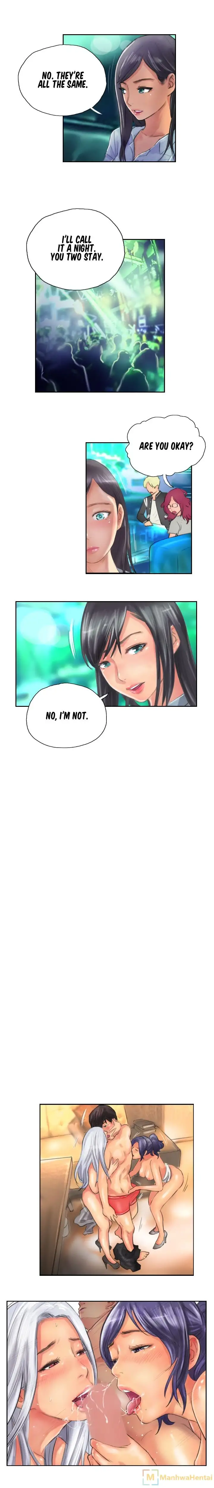 New Identity - Chapter 11 [photo 8] - MangaPorn