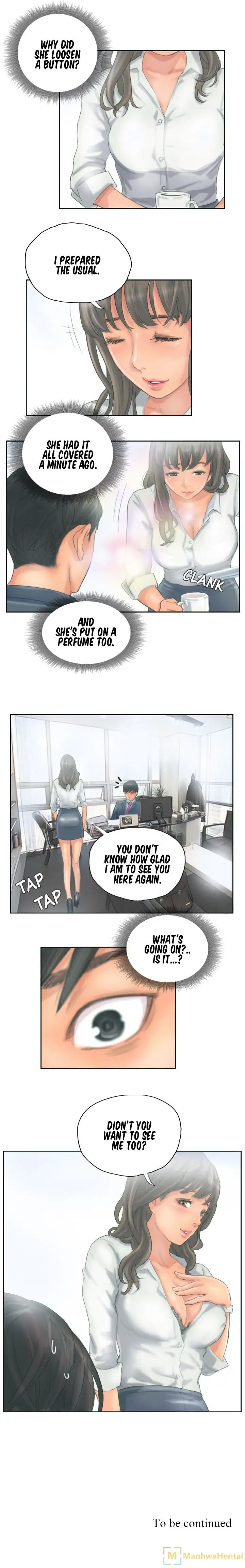 New Identity - Chapter 12 [photo 10] - MangaPorn