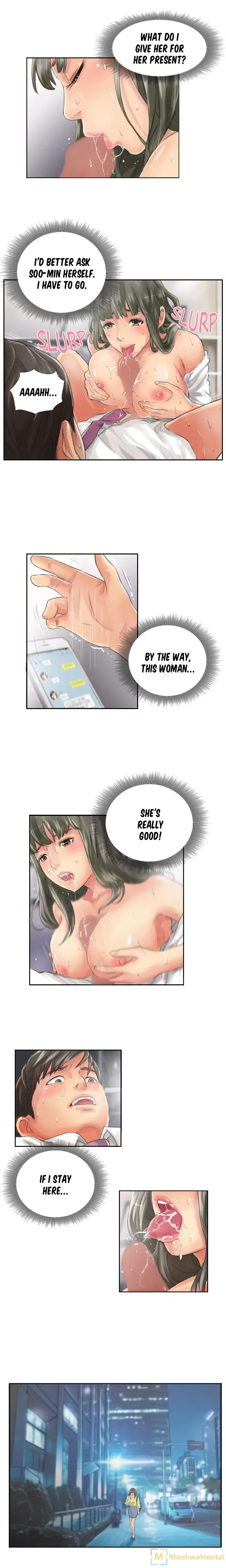 New Identity - Chapter 13 [photo 12] - MangaPorn