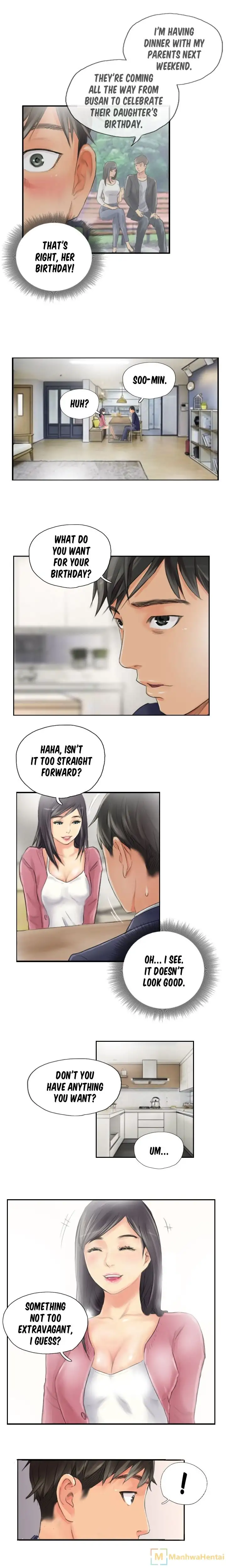 New Identity - Chapter 15 [photo 10] - MangaPorn