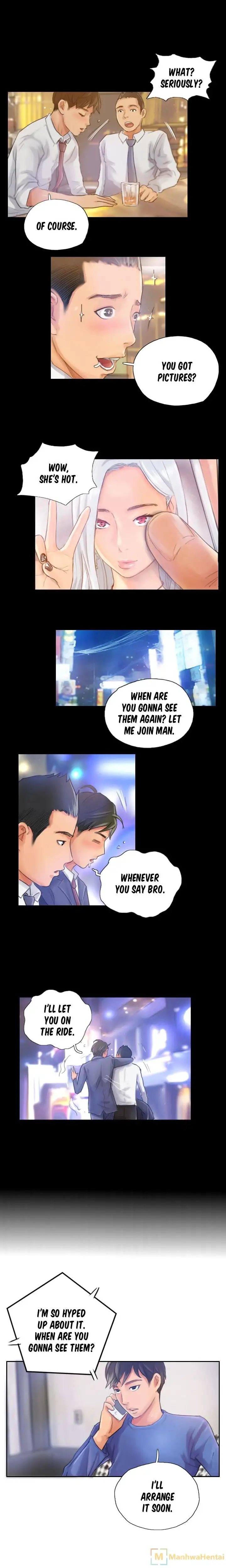 New Identity - Chapter 16 [photo 10] - MangaPorn