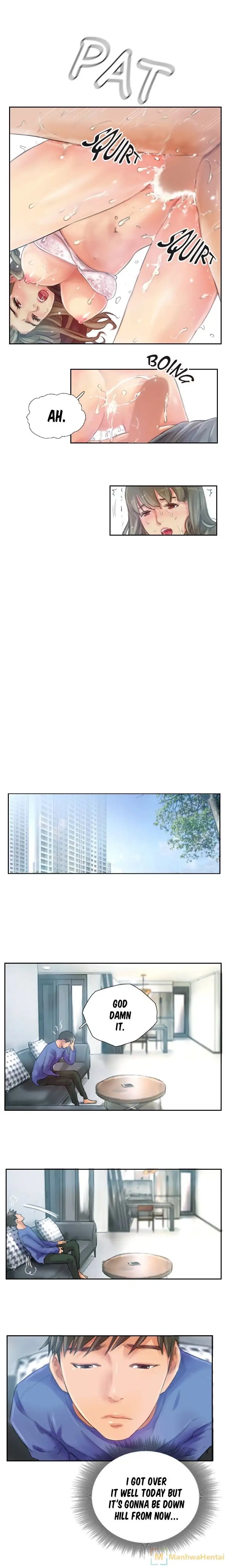 New Identity - Chapter 16 [photo 7] - MangaPorn