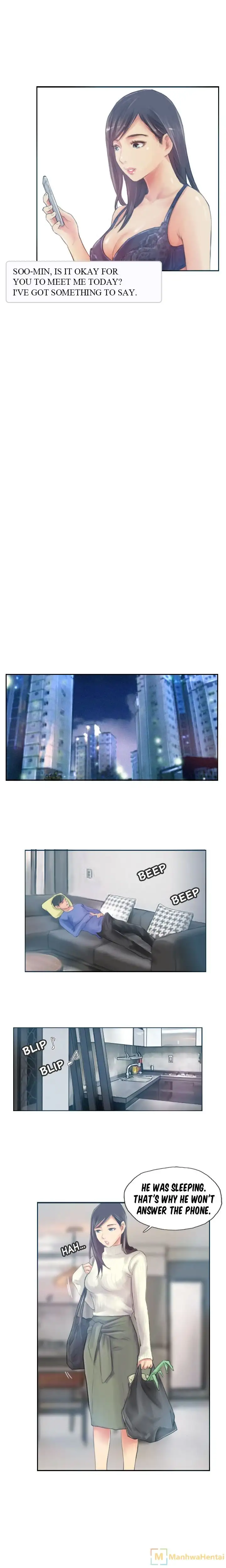 New Identity - Chapter 17 [photo 10] - MangaPorn