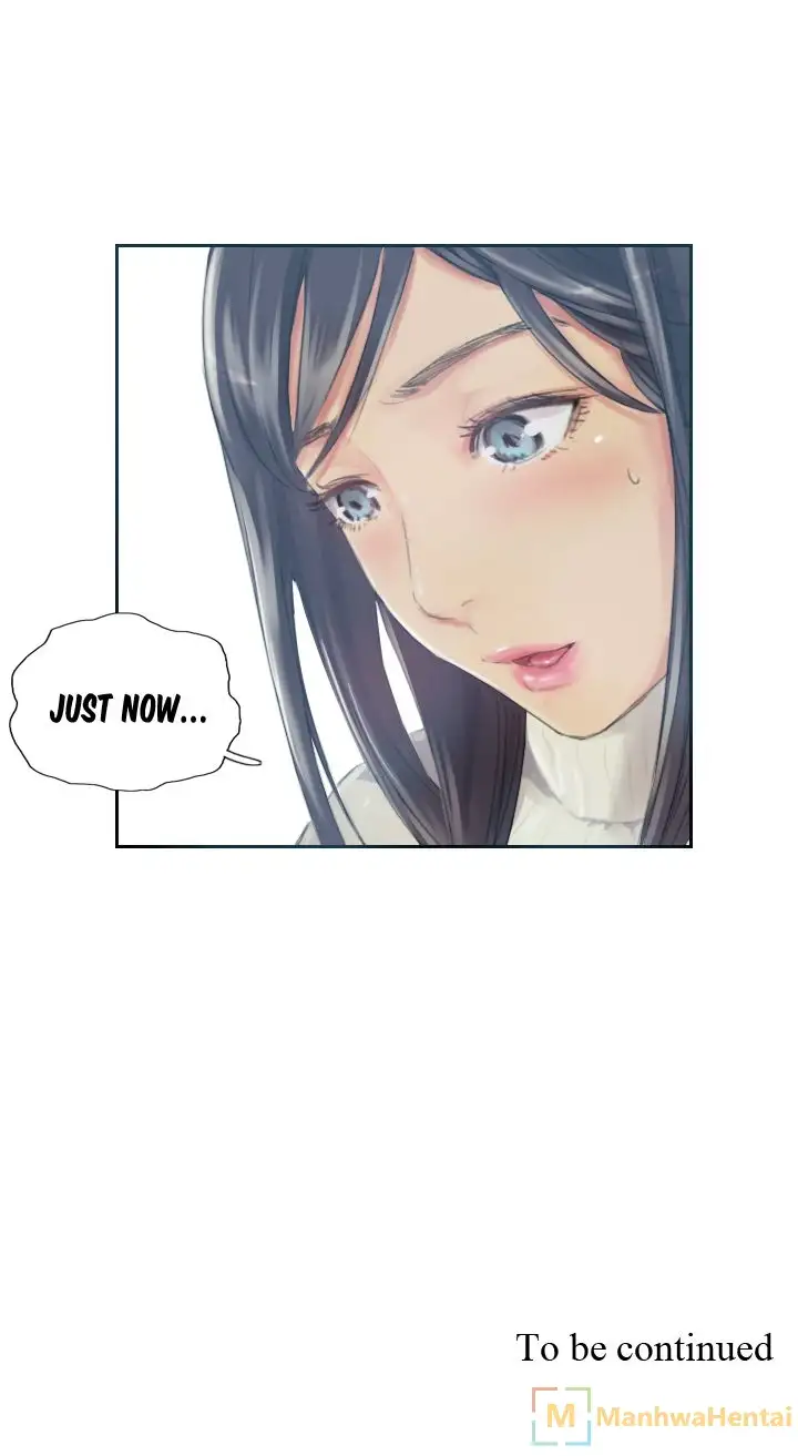 New Identity - Chapter 17 [photo 13] - MangaPorn