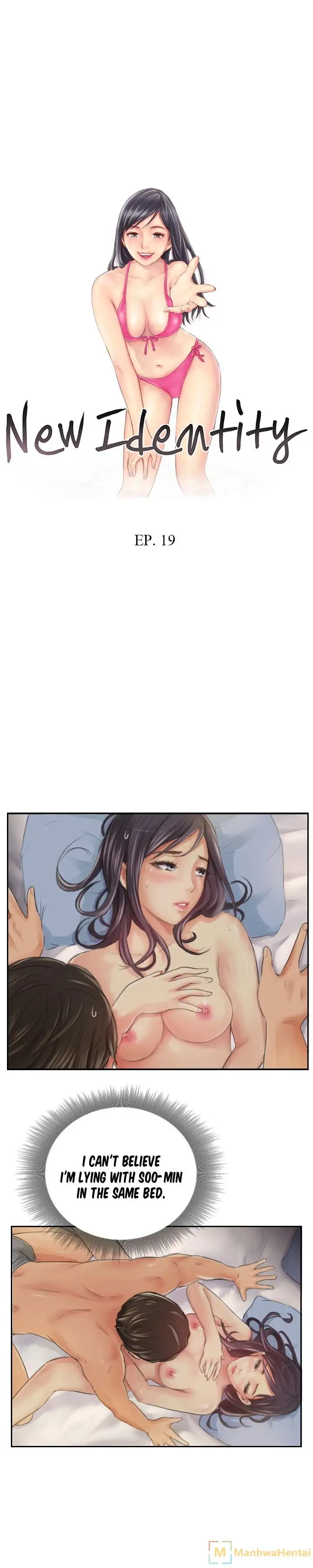 New Identity - Chapter 19 [photo 1] - MangaPorn