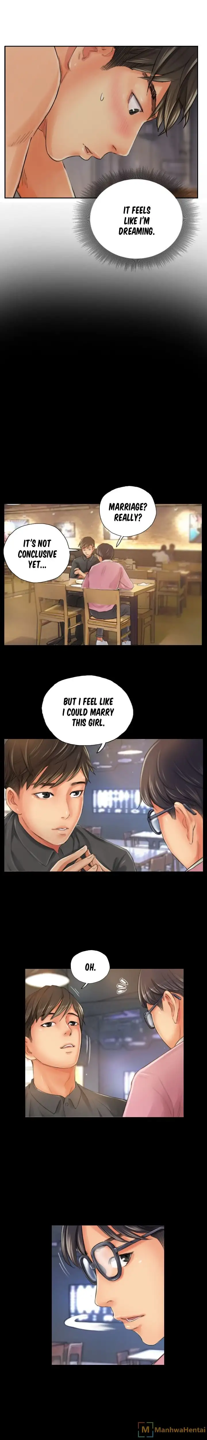 New Identity - Chapter 19 [photo 2] - MangaPorn