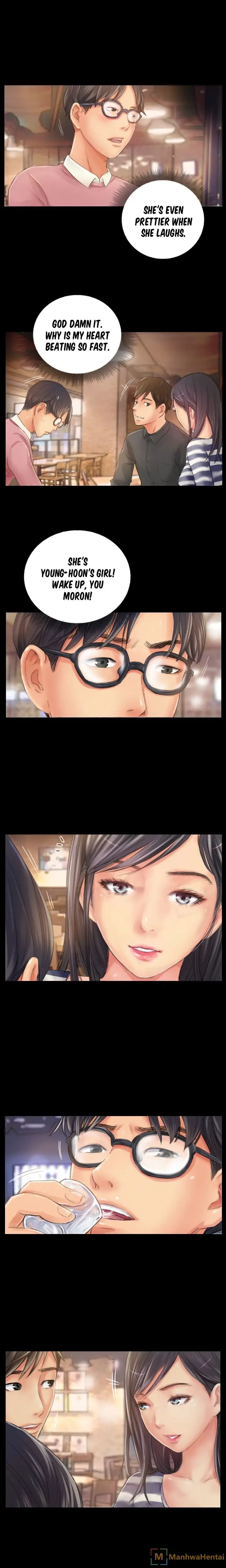 New Identity - Chapter 19 [photo 4] - MangaPorn