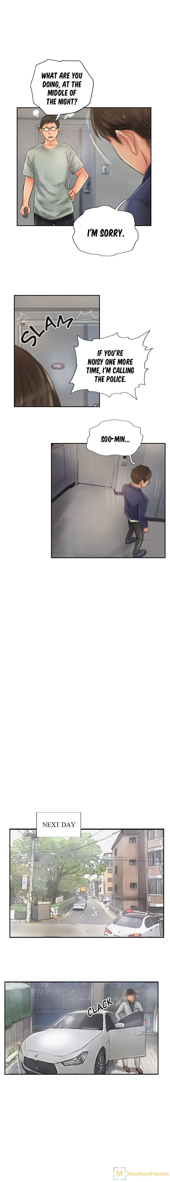 New Identity - Chapter 20 [photo 8] - MangaPorn