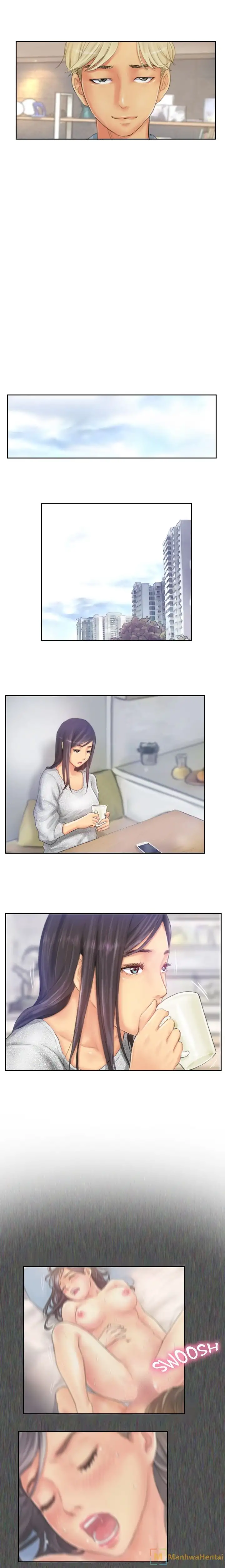 New Identity - Chapter 21 [photo 3] - MangaPorn