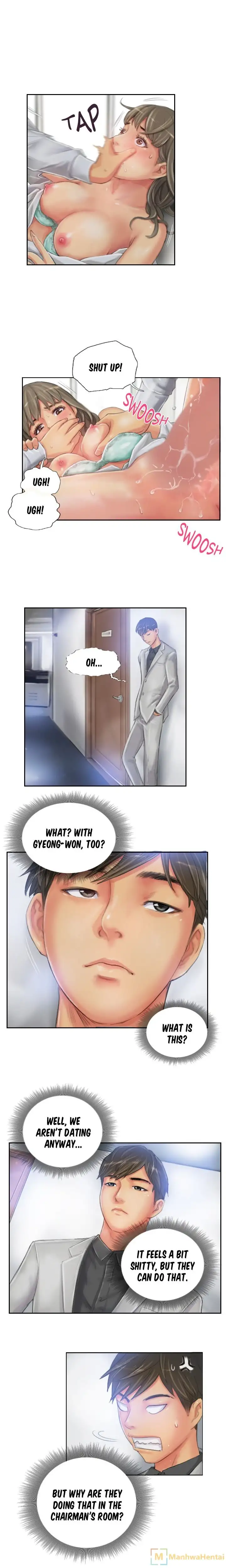 New Identity - Chapter 22 [photo 5] - MangaPorn