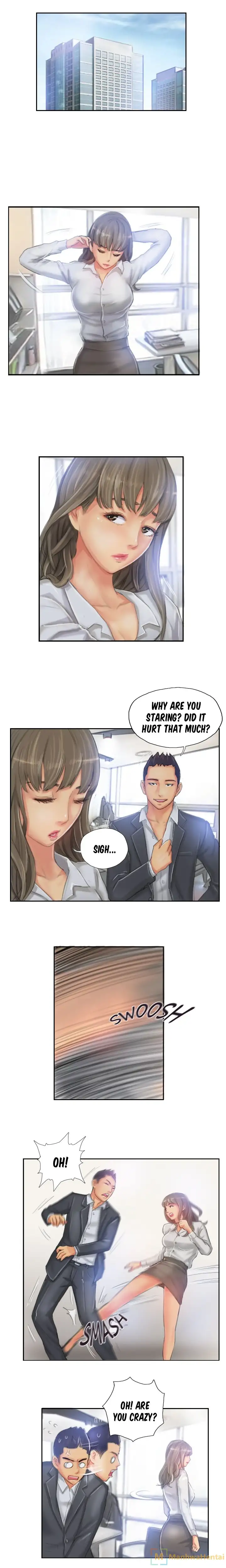 New Identity - Chapter 22 [photo 7] - MangaPorn