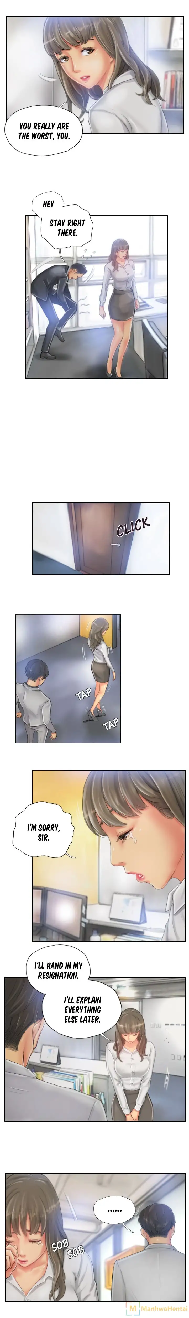 New Identity - Chapter 22 [photo 8] - MangaPorn