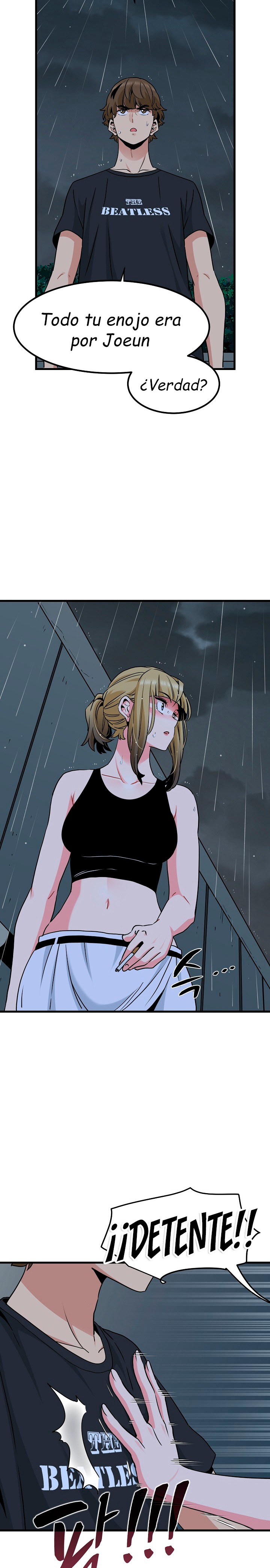 A Turning Point Raw - Chapter 56 [photo 12] - MangaPorn