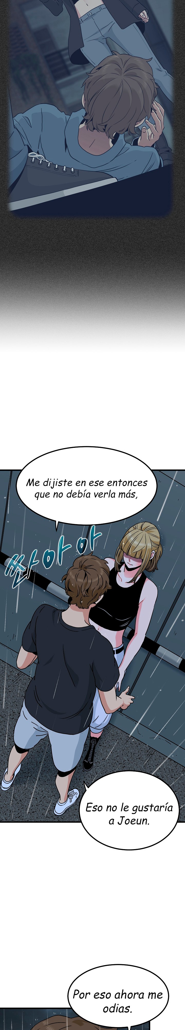 A Turning Point Raw - Chapter 56 [photo 20] - MangaPorn