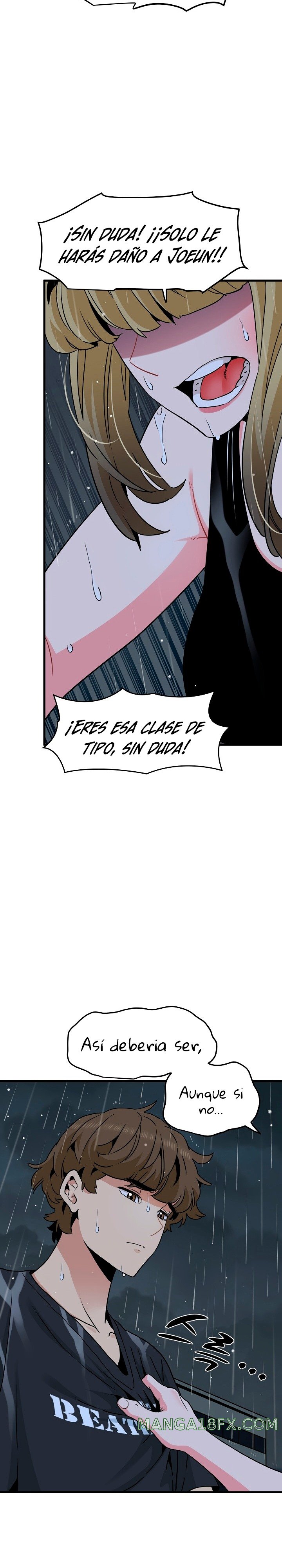 A Turning Point Raw - Chapter 56 [photo 23] - MangaPorn