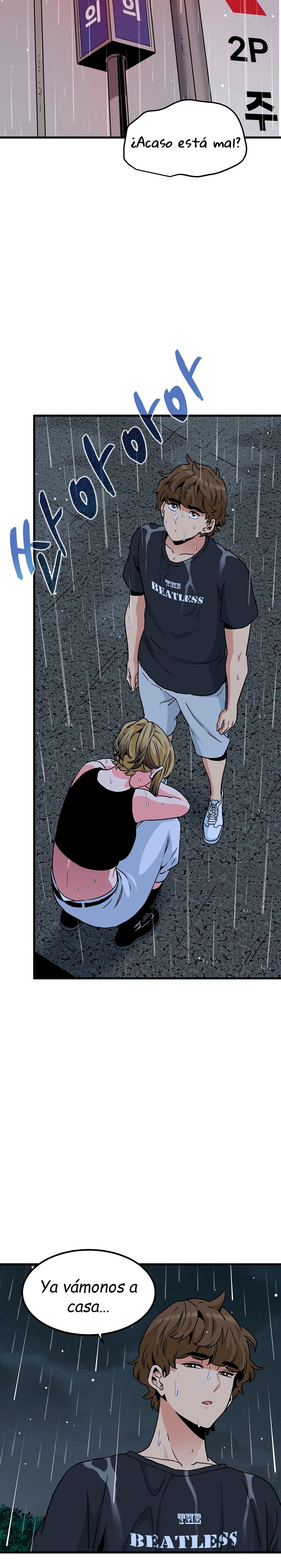 A Turning Point Raw - Chapter 56 [photo 26] - MangaPorn