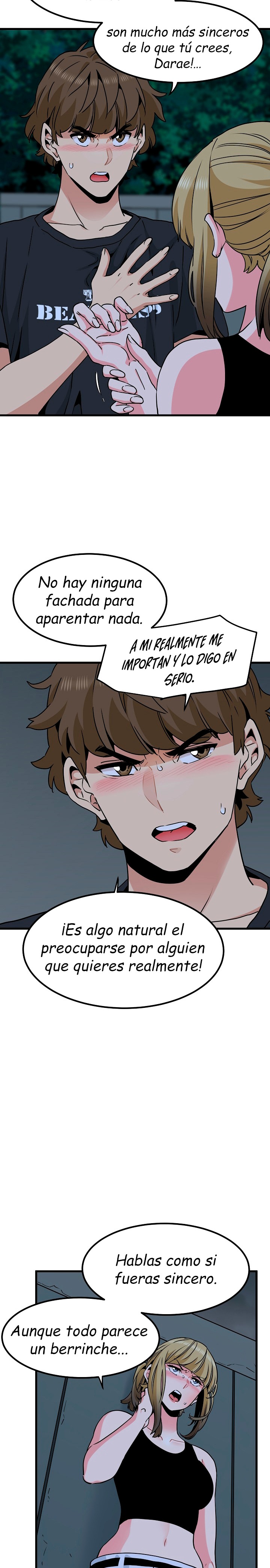 A Turning Point Raw - Chapter 56 [photo 8] - MangaPorn
