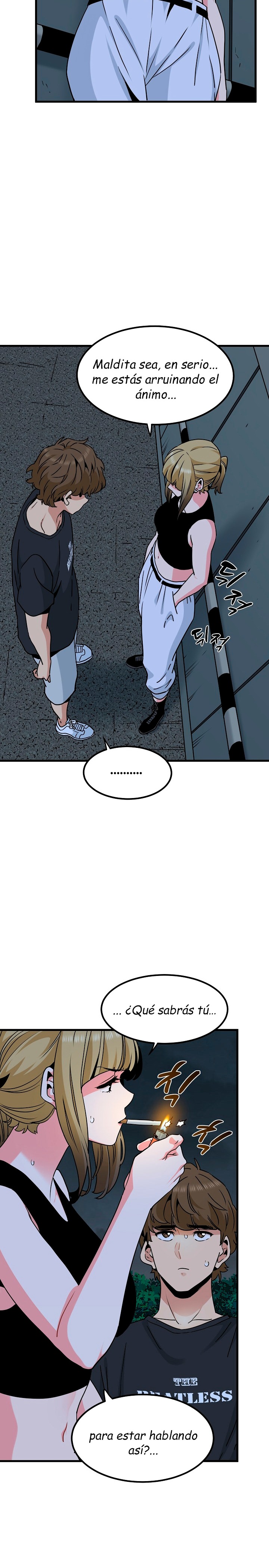 A Turning Point Raw - Chapter 56 [photo 9] - MangaPorn