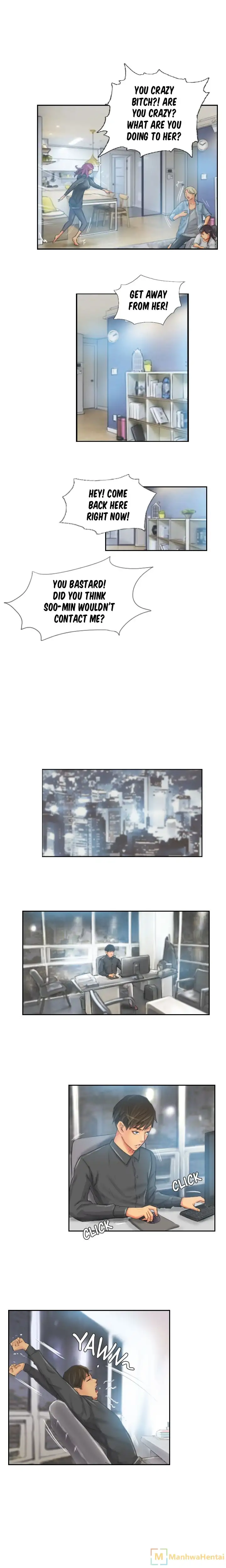 New Identity - Chapter 23 [photo 10] - MangaPorn