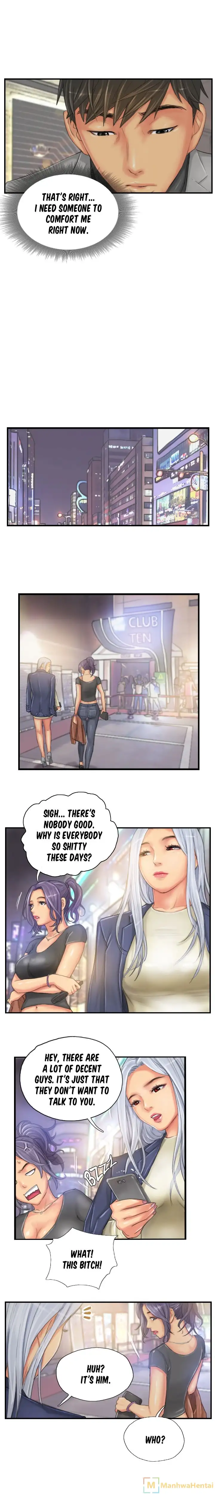 New Identity - Chapter 24 [photo 11] - MangaPorn