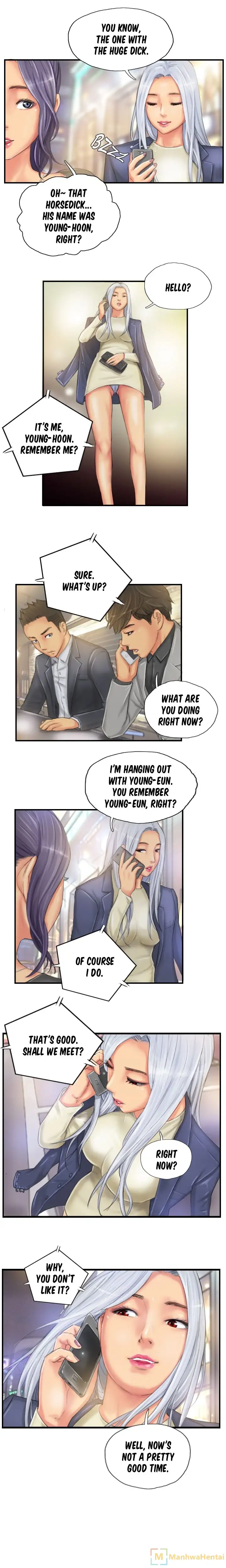 New Identity - Chapter 24 [photo 12] - MangaPorn
