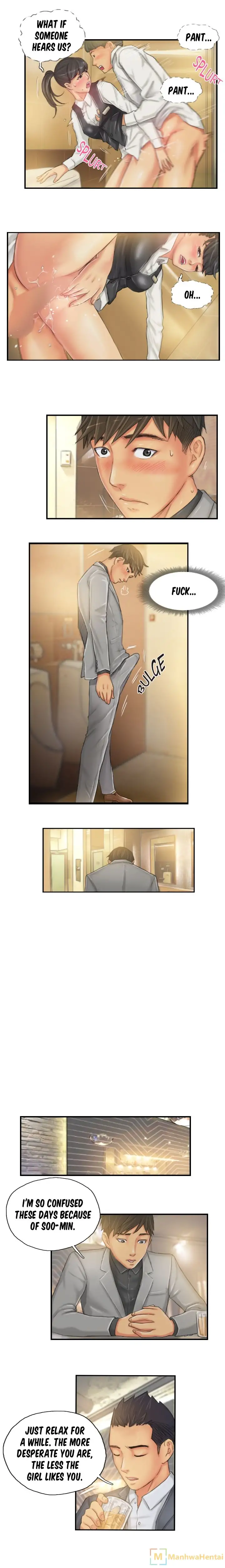 New Identity - Chapter 24 [photo 8] - MangaPorn