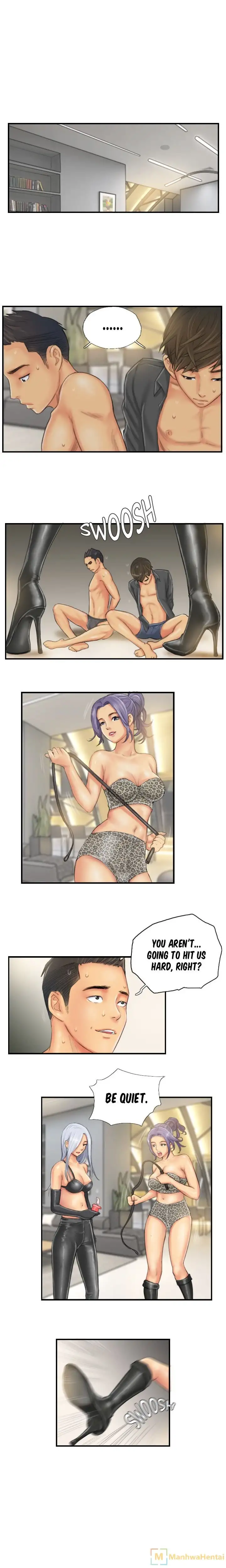 New Identity - Chapter 26 [photo 3] - MangaPorn