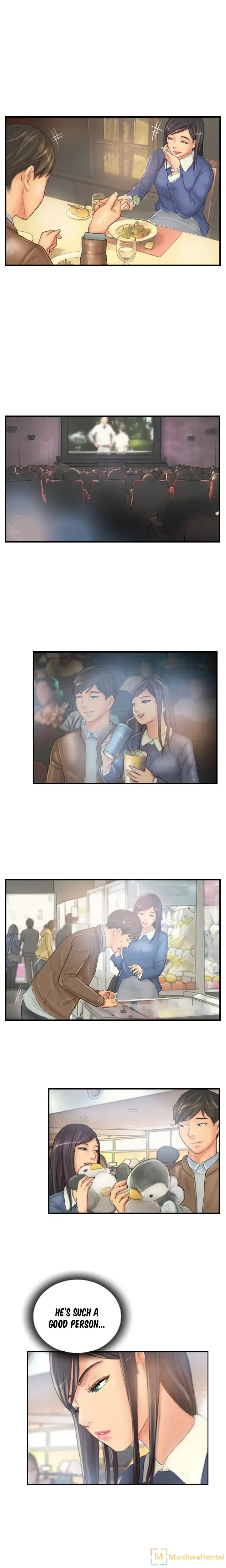 New Identity - Chapter 29 [photo 11] - MangaPorn