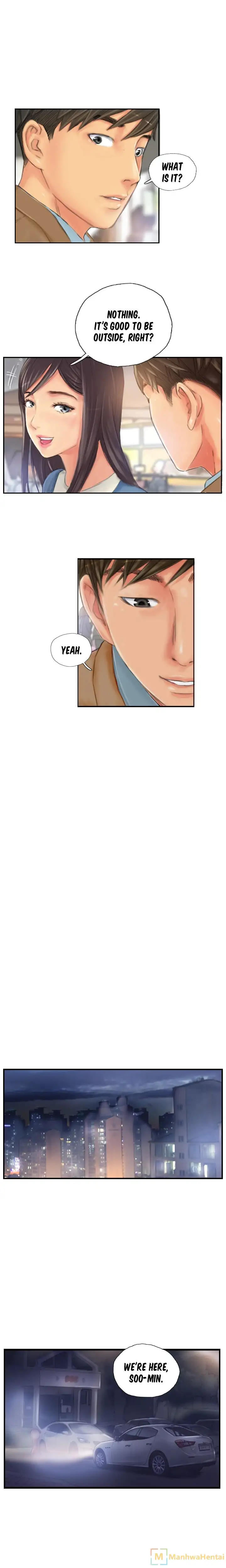 New Identity - Chapter 29 [photo 12] - MangaPorn